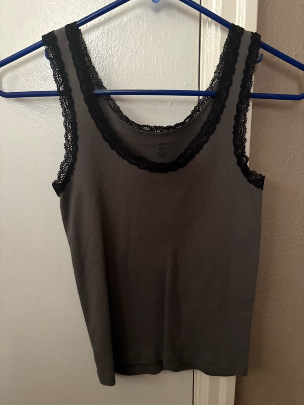 Brandy Tank Top